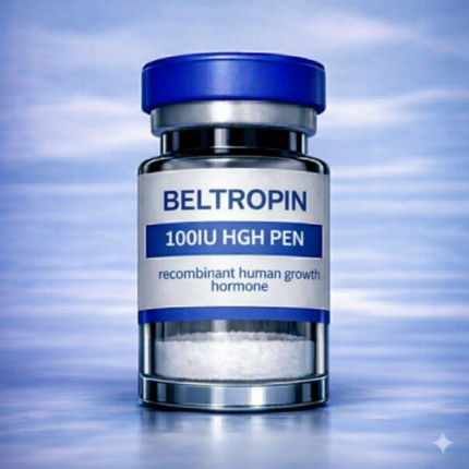 Buy Beltropin 100IU HGH Pen Online