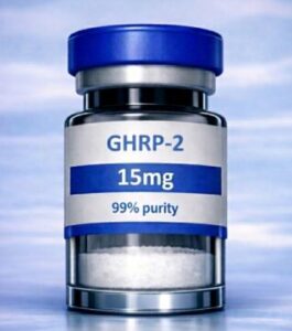 Buy GHRP-2 Peptide Online For Sale
