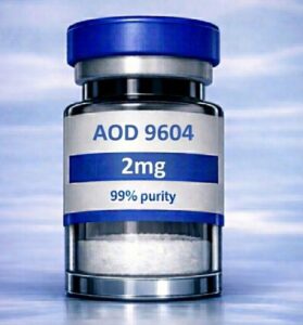 Buy AOD 9604 (2AD)