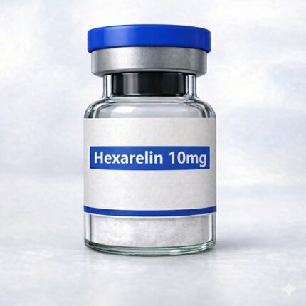 Hexarelin (HX10)