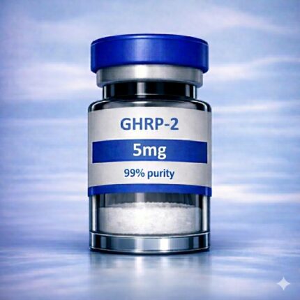 GHRP - 2